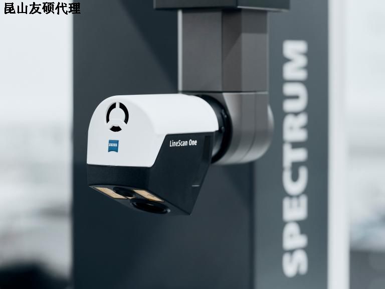 武清武清蔡司武清三坐标SPECTRUM